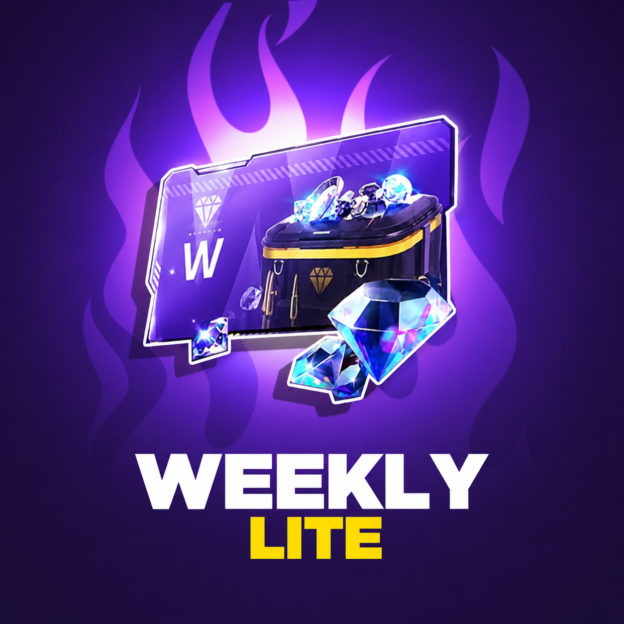 WEEKLY LITE